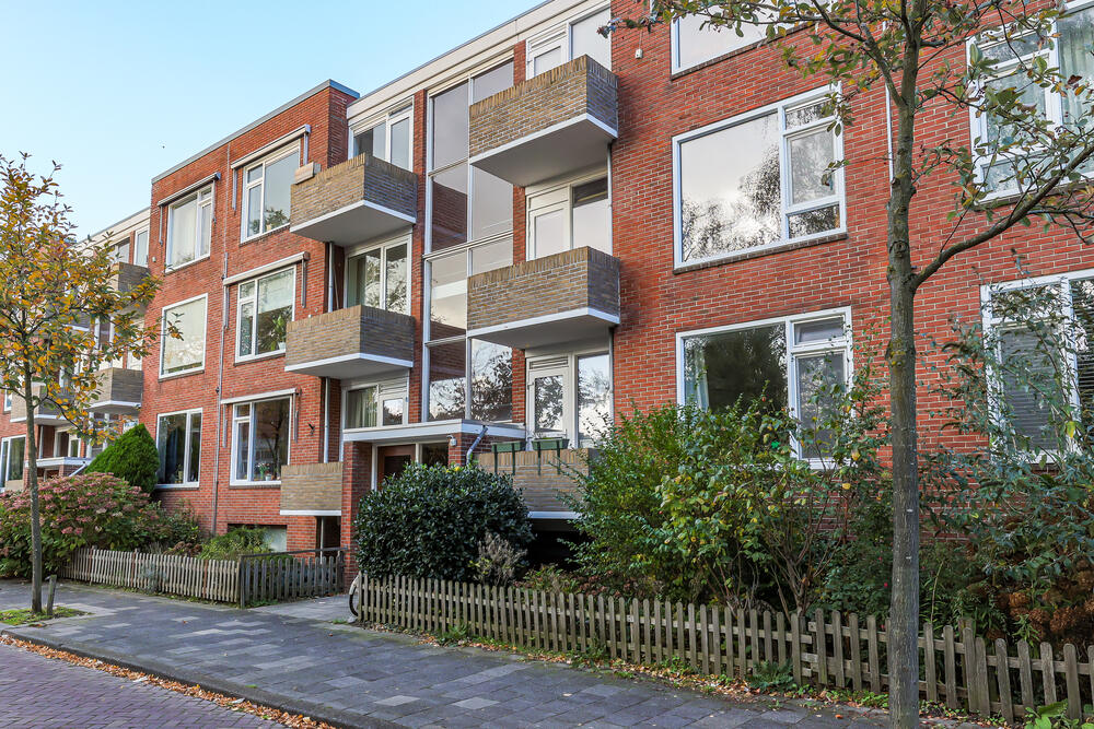IJsselstraat 23A, 9725 GA Groningen - € 189.000 k.k. - ben-s Makelaars Groningen