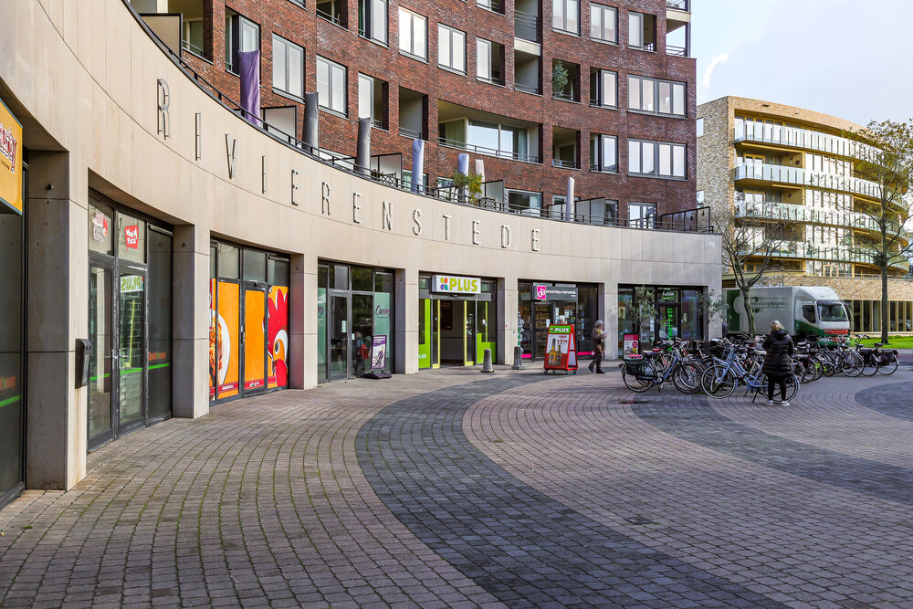 IJsselstraat 23A, 9725 GA Groningen - € 189.000 k.k. - ben-s Makelaars Groningen