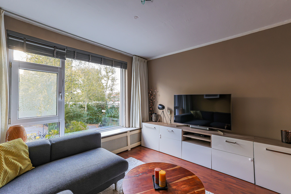 IJsselstraat 23A, 9725 GA Groningen - € 189.000 k.k. - ben-s Makelaars Groningen
