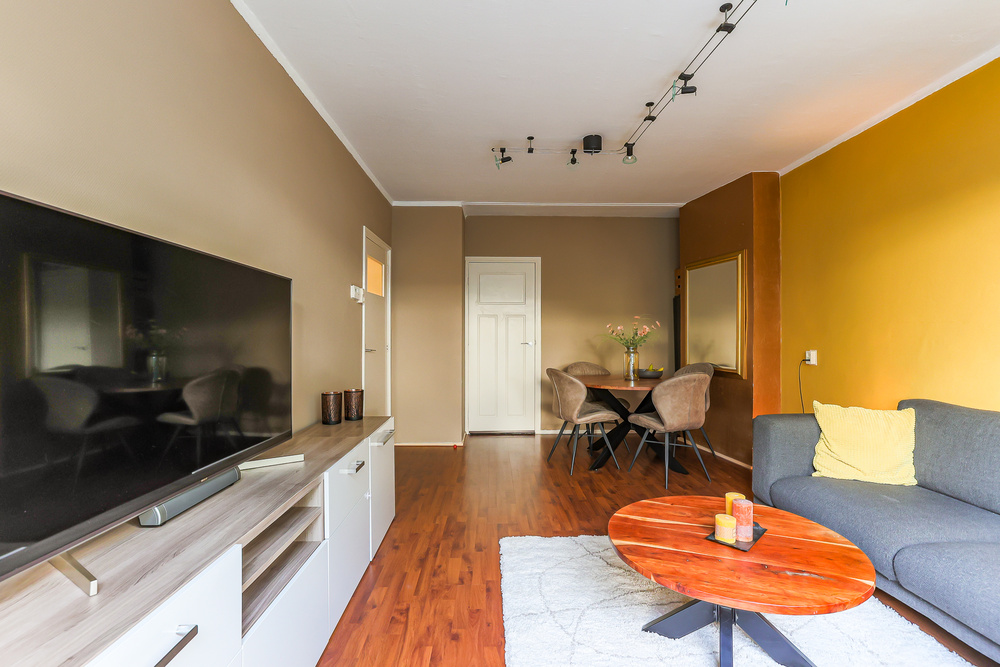 IJsselstraat 23A, 9725 GA Groningen - € 189.000 k.k. - ben-s Makelaars Groningen