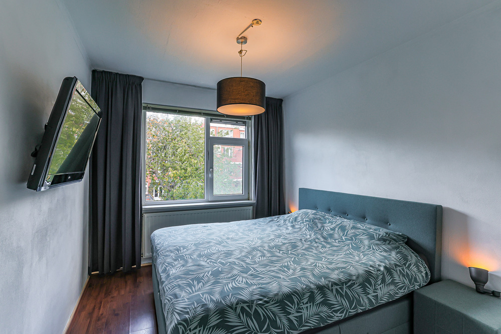 IJsselstraat 23A, 9725 GA Groningen - € 189.000 k.k. - ben-s Makelaars Groningen
