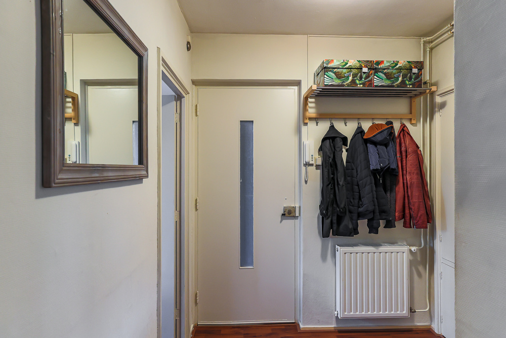 IJsselstraat 23A, 9725 GA Groningen - € 189.000 k.k. - ben-s Makelaars Groningen