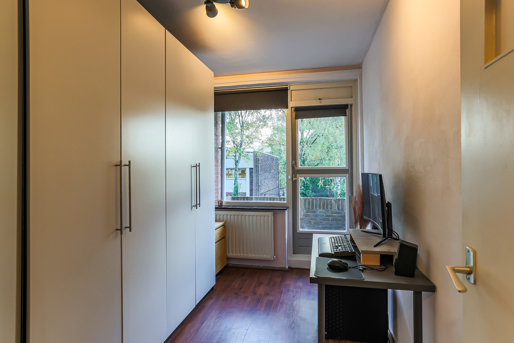 IJsselstraat 23A, 9725 GA Groningen - € 189.000 k.k. - ben-s Makelaars Groningen