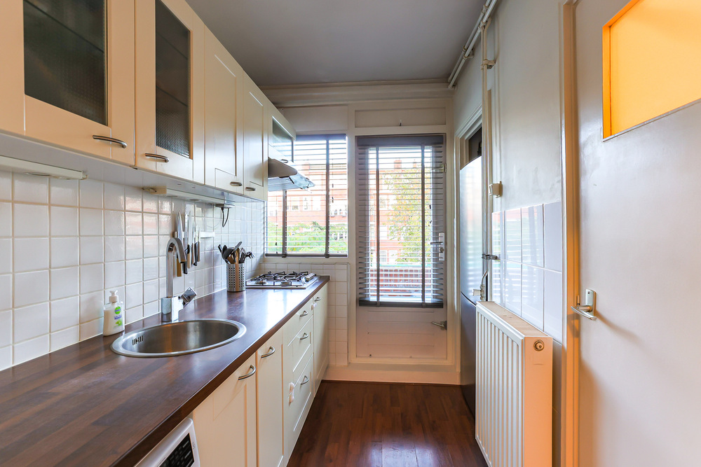 IJsselstraat 23A, 9725 GA Groningen - € 189.000 k.k. - ben-s Makelaars Groningen