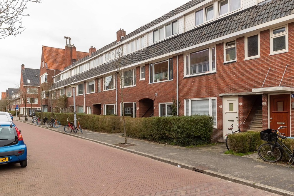 IJsselstraat 49A, 9725 GC Groningen - € 215.000 k.k. - ben-s Makelaars Groningen