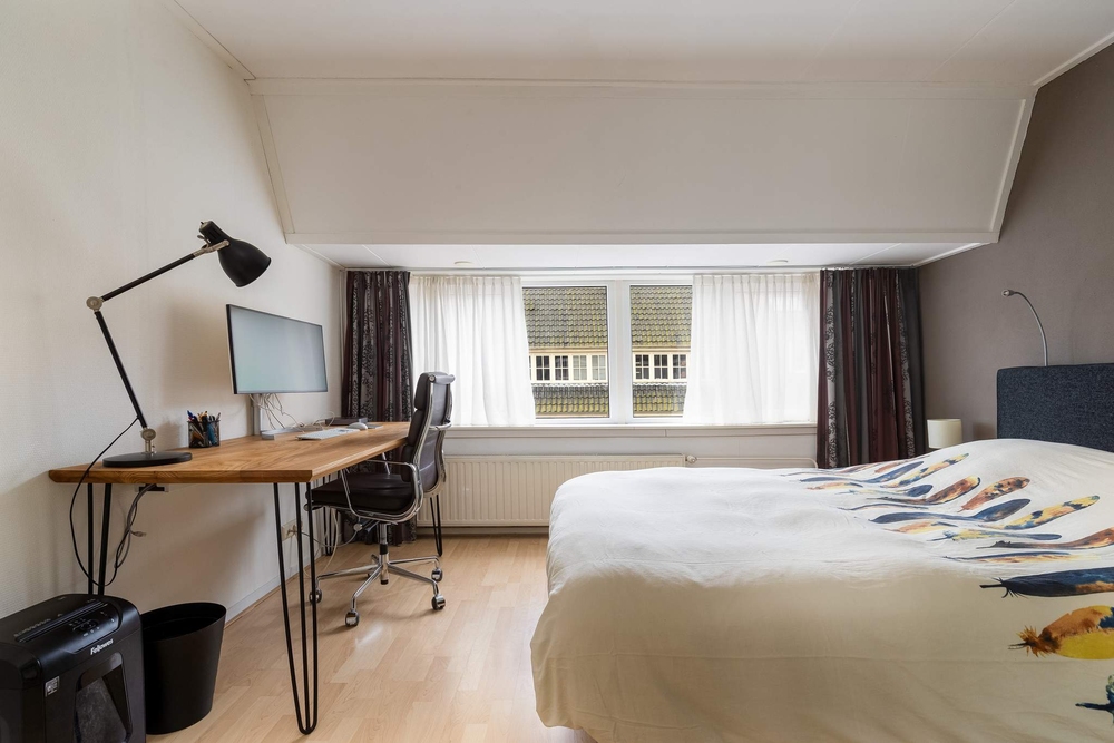 IJsselstraat 49A, 9725 GC Groningen - € 215.000 k.k. - ben-s Makelaars Groningen