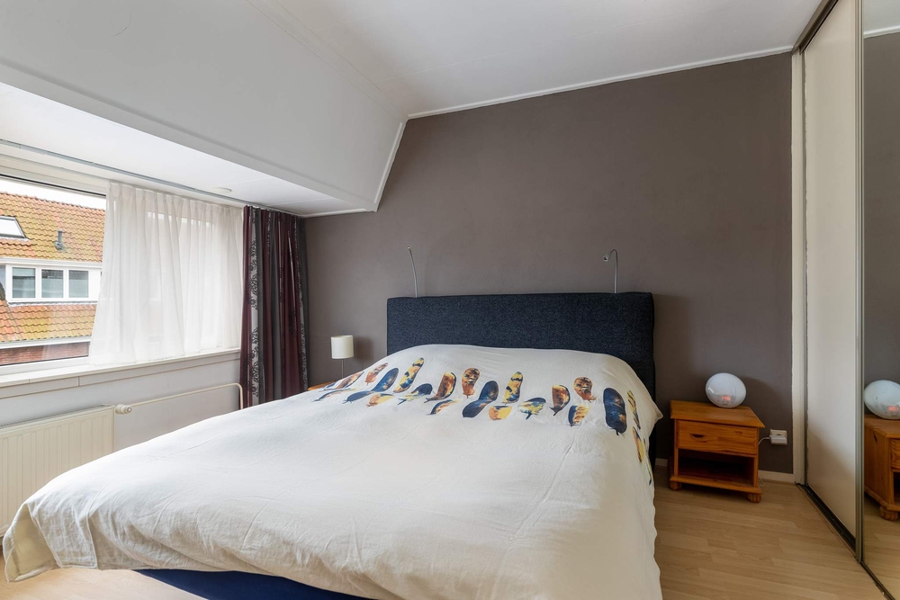 IJsselstraat 49A, 9725 GC Groningen - € 215.000 k.k. - ben-s Makelaars Groningen