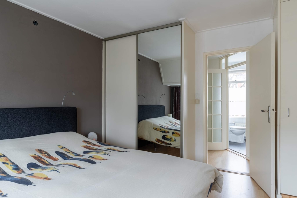 IJsselstraat 49A, 9725 GC Groningen - € 215.000 k.k. - ben-s Makelaars Groningen