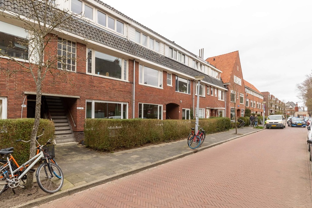 IJsselstraat 49A, 9725 GC Groningen - € 215.000 k.k. - ben-s Makelaars Groningen