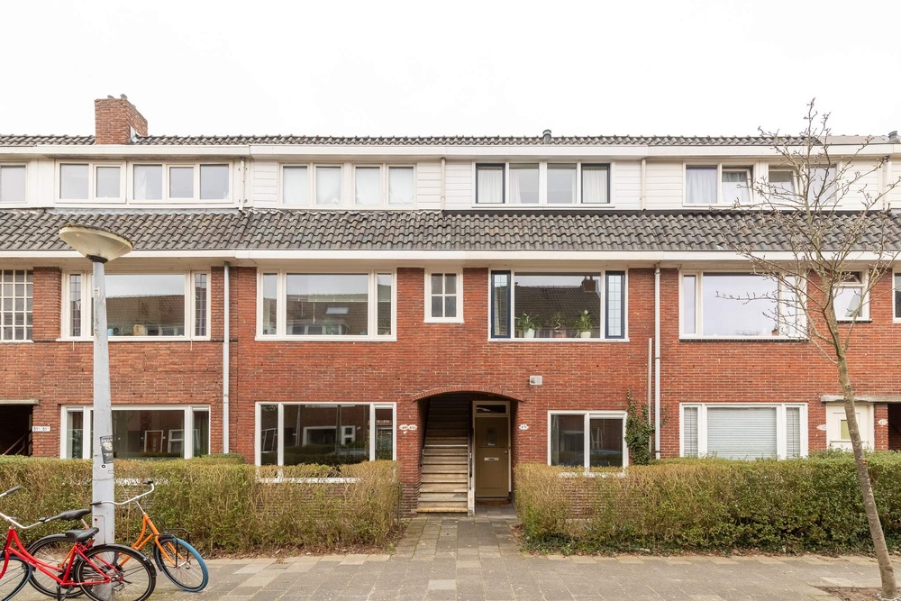 IJsselstraat 49A, 9725 GC Groningen - € 215.000 k.k. - ben-s Makelaars Groningen