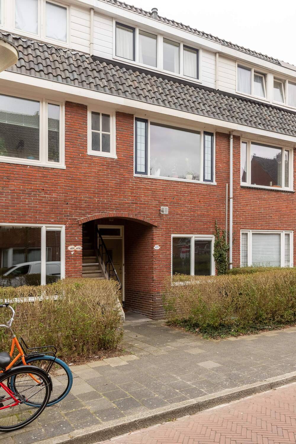 IJsselstraat 49A, 9725 GC Groningen - € 215.000 k.k. - ben-s Makelaars Groningen