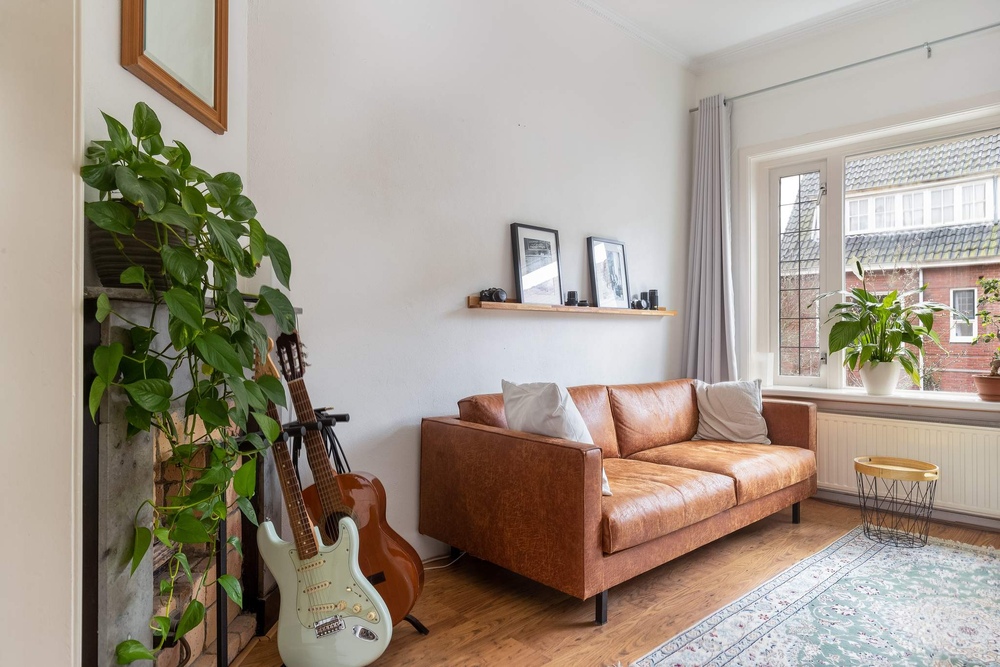 IJsselstraat 49A, 9725 GC Groningen - € 215.000 k.k. - ben-s Makelaars Groningen