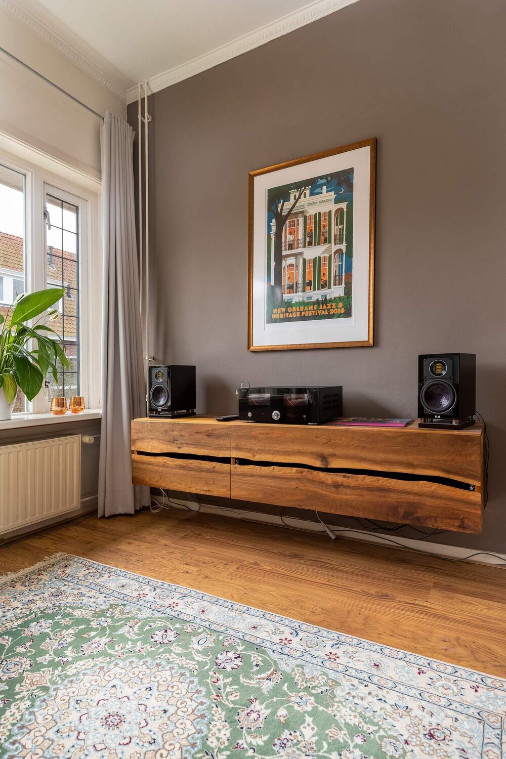 IJsselstraat 49A, 9725 GC Groningen - € 215.000 k.k. - ben-s Makelaars Groningen