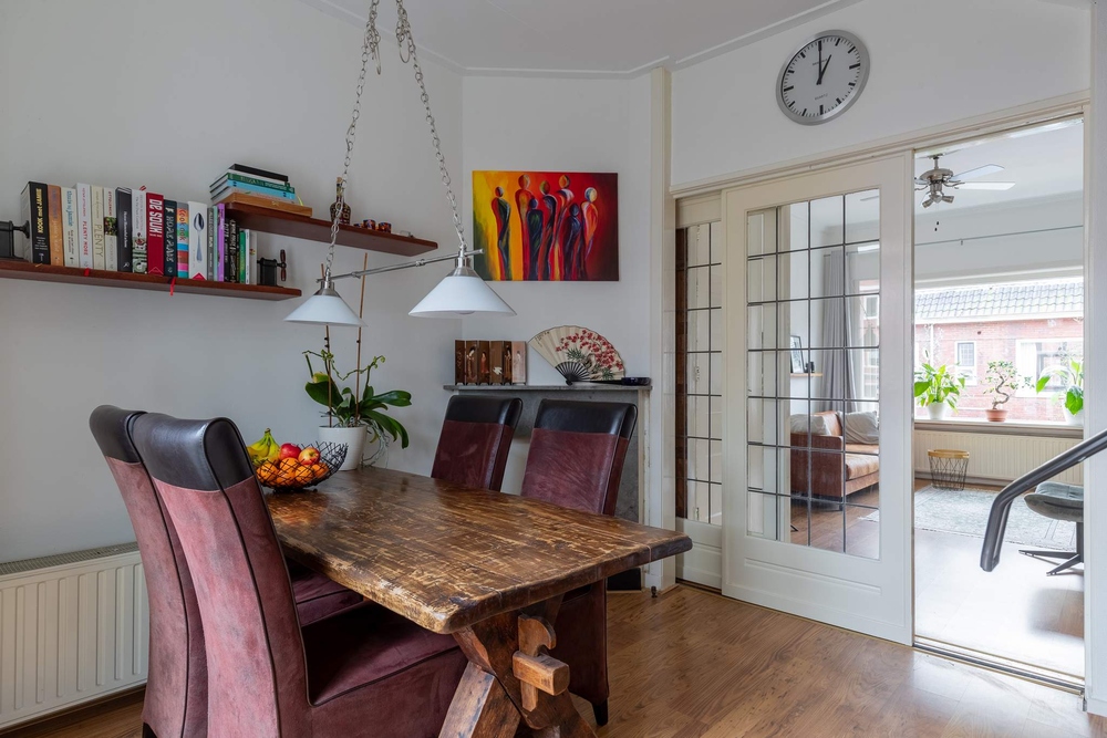 IJsselstraat 49A, 9725 GC Groningen - € 215.000 k.k. - ben-s Makelaars Groningen