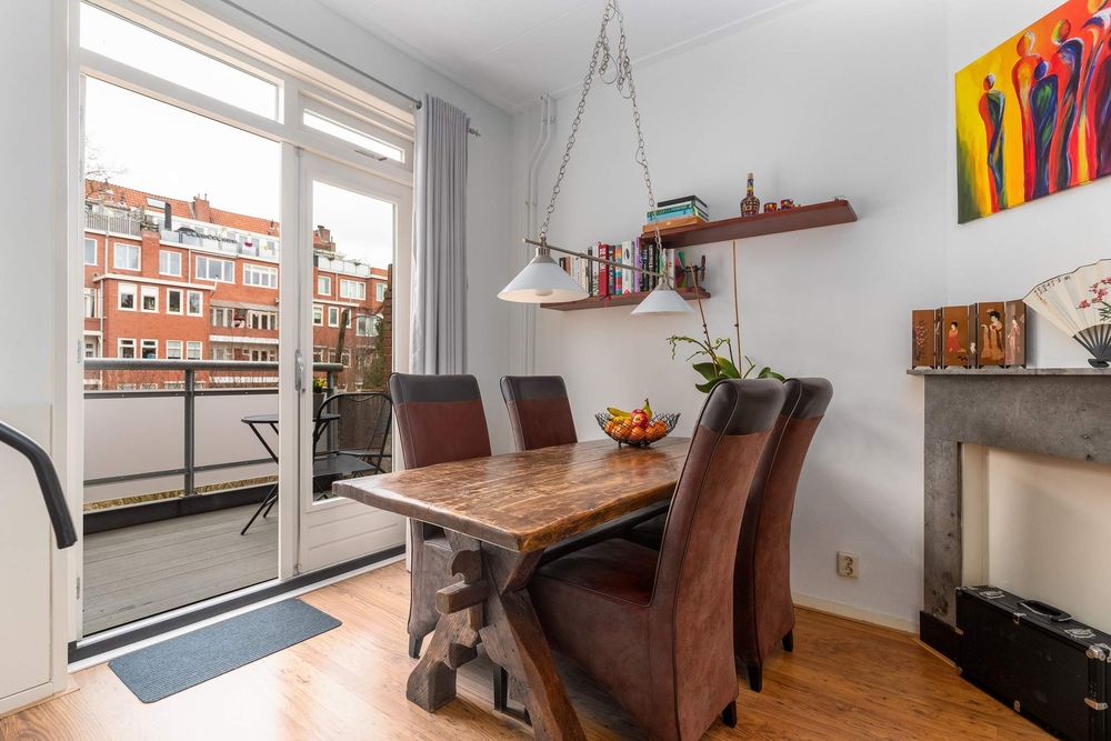 IJsselstraat 49A, 9725 GC Groningen - € 215.000 k.k. - ben-s Makelaars Groningen
