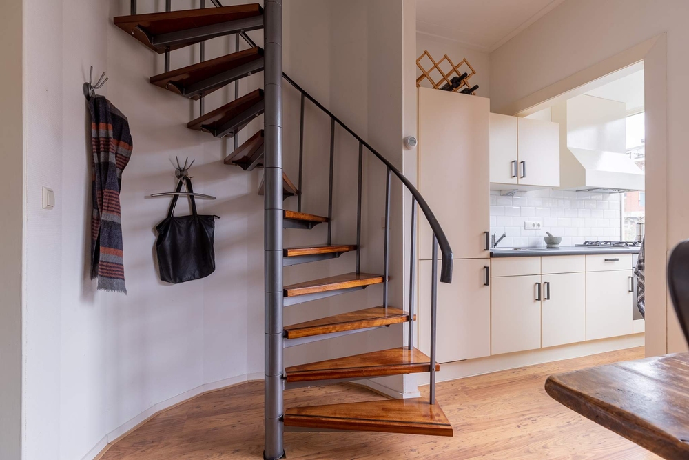 IJsselstraat 49A, 9725 GC Groningen - € 215.000 k.k. - ben-s Makelaars Groningen