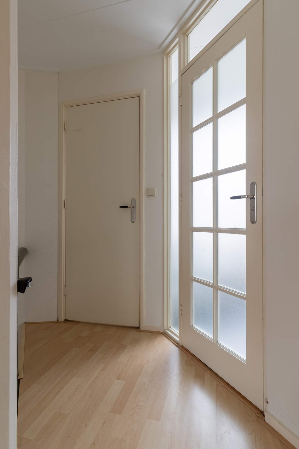 IJsselstraat 49A, 9725 GC Groningen - € 215.000 k.k. - ben-s Makelaars Groningen