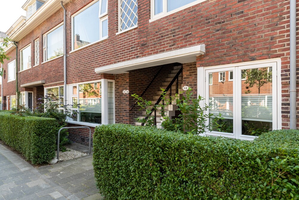 IJsselstraat 64, 9725 GJ Groningen - € 225.000 k.k. - ben-s Makelaars Groningen