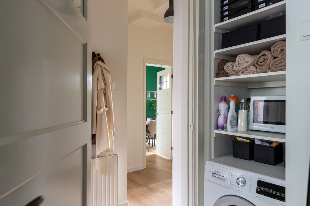 IJsselstraat 64, 9725 GJ Groningen - € 225.000 k.k. - ben-s Makelaars Groningen