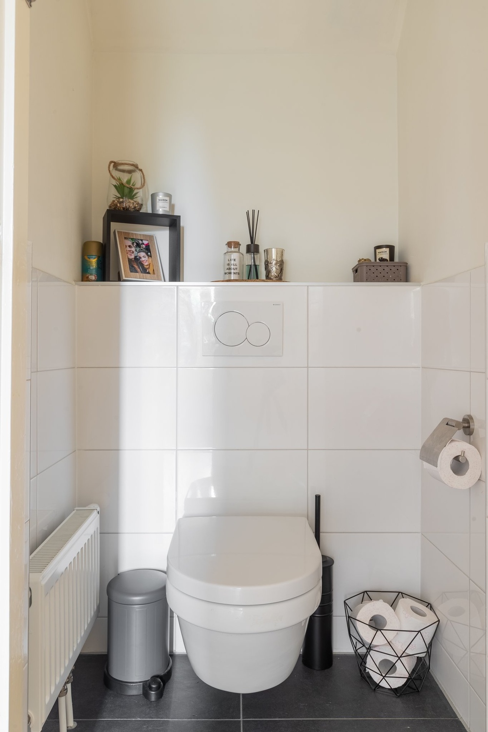 IJsselstraat 64, 9725 GJ Groningen - € 225.000 k.k. - ben-s Makelaars Groningen