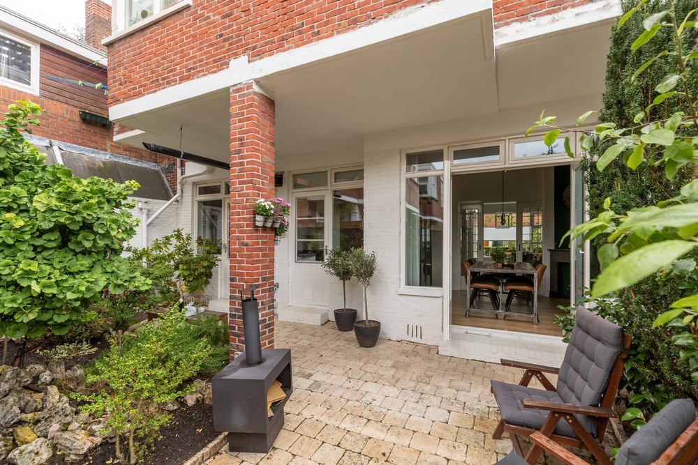 IJsselstraat 64, 9725 GJ Groningen - € 225.000 k.k. - ben-s Makelaars Groningen