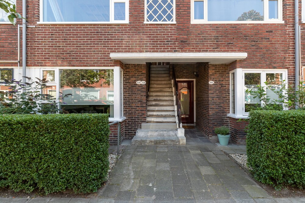 IJsselstraat 64, 9725 GJ Groningen - € 225.000 k.k. - ben-s Makelaars Groningen