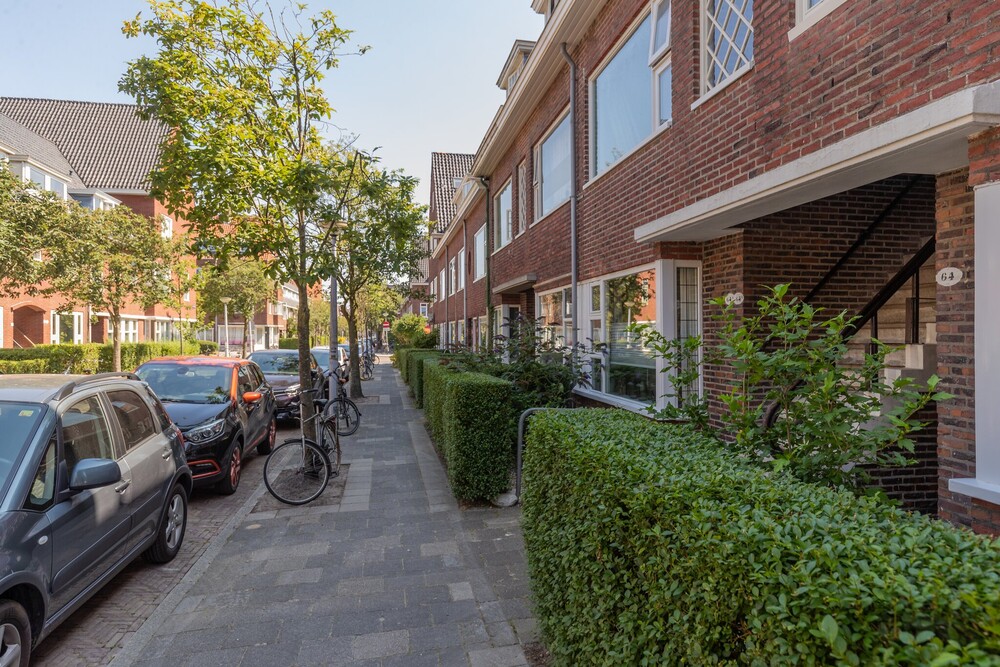 IJsselstraat 64, 9725 GJ Groningen - € 225.000 k.k. - ben-s Makelaars Groningen
