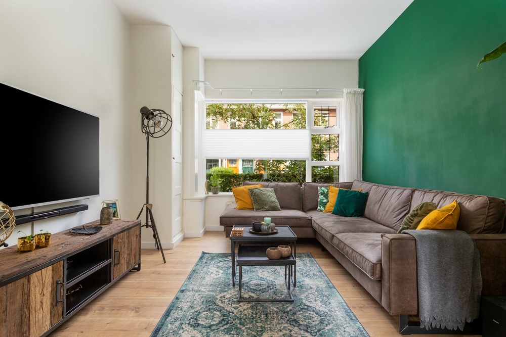 IJsselstraat 64, 9725 GJ Groningen - € 225.000 k.k. - ben-s Makelaars Groningen