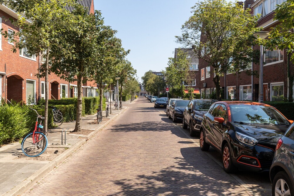 IJsselstraat 64, 9725 GJ Groningen - € 225.000 k.k. - ben-s Makelaars Groningen