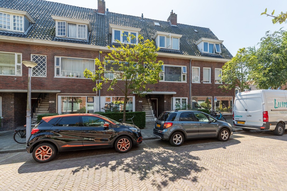 IJsselstraat 64, 9725 GJ Groningen - € 225.000 k.k. - ben-s Makelaars Groningen