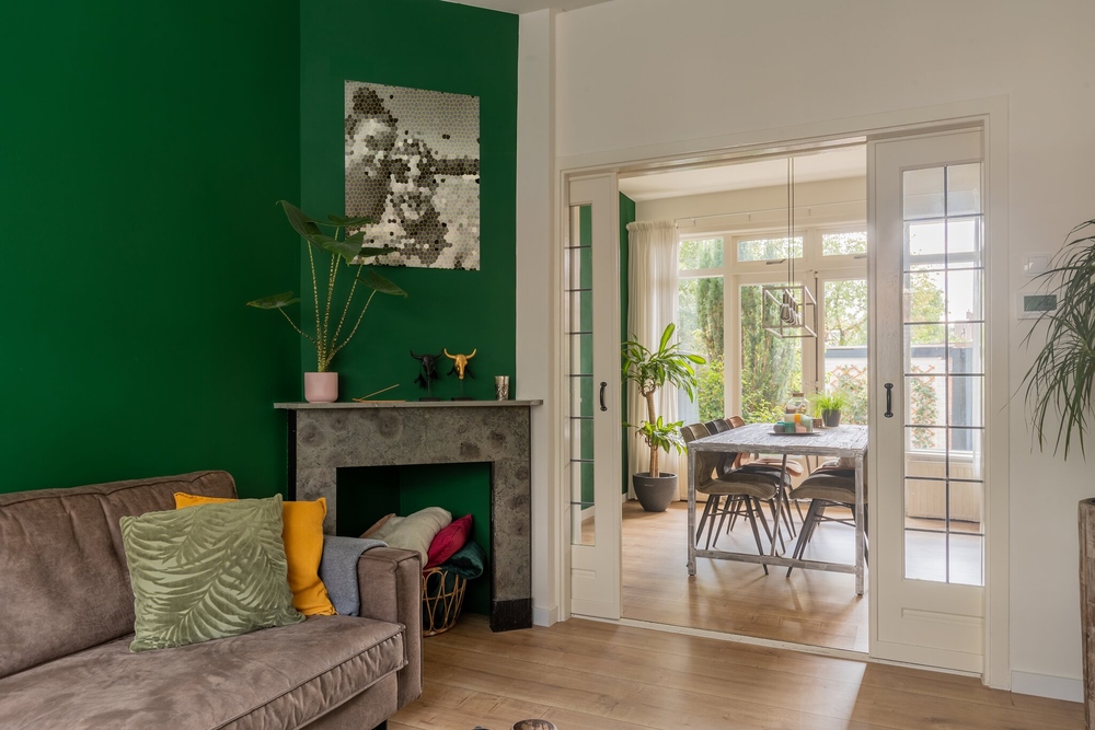 IJsselstraat 64, 9725 GJ Groningen - € 225.000 k.k. - ben-s Makelaars Groningen