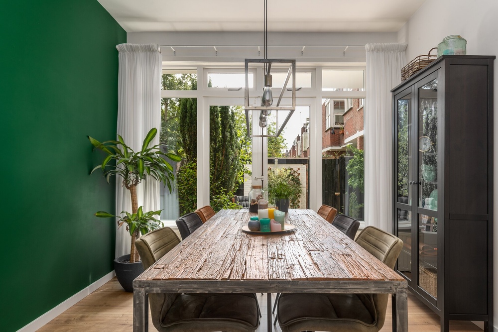 IJsselstraat 64, 9725 GJ Groningen - € 225.000 k.k. - ben-s Makelaars Groningen