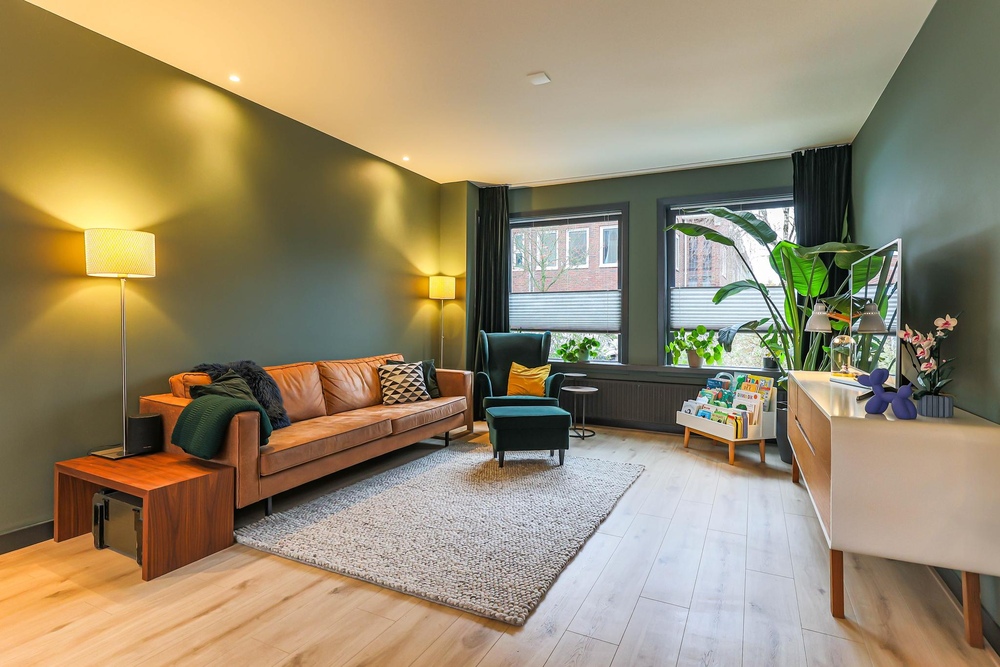 IJsselstraat 67, 9725 GD Groningen - € 315.000 k.k. - ben-s Makelaars Groningen