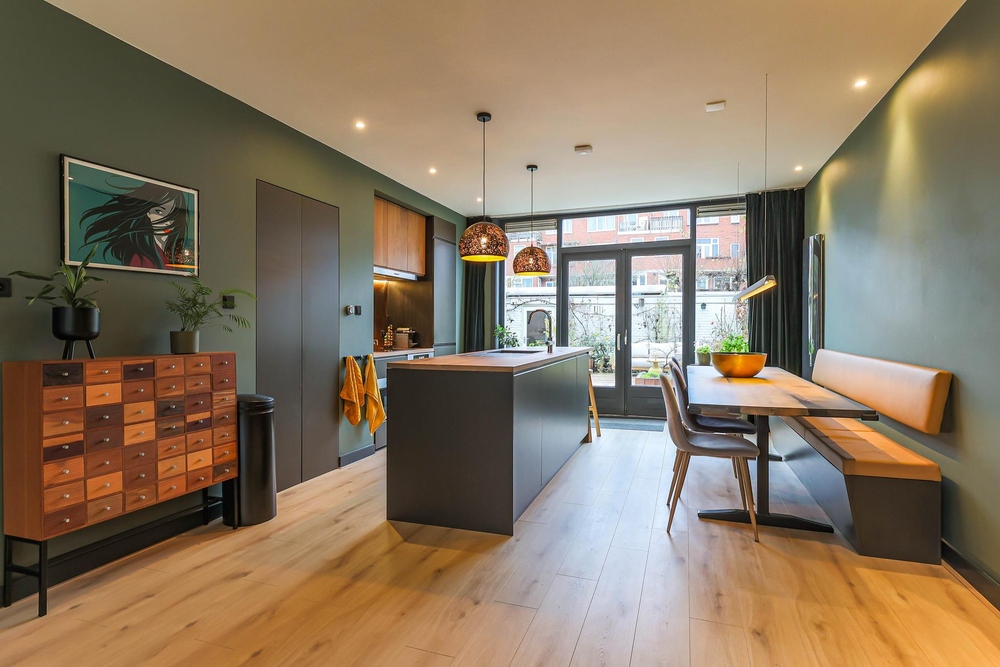 IJsselstraat 67, 9725 GD Groningen - € 315.000 k.k. - ben-s Makelaars Groningen