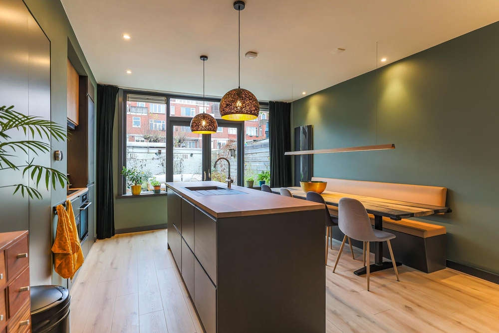 IJsselstraat 67, 9725 GD Groningen - € 315.000 k.k. - ben-s Makelaars Groningen