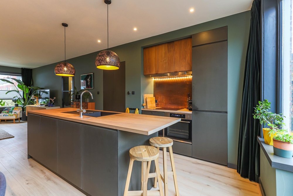 IJsselstraat 67, 9725 GD Groningen - € 315.000 k.k. - ben-s Makelaars Groningen