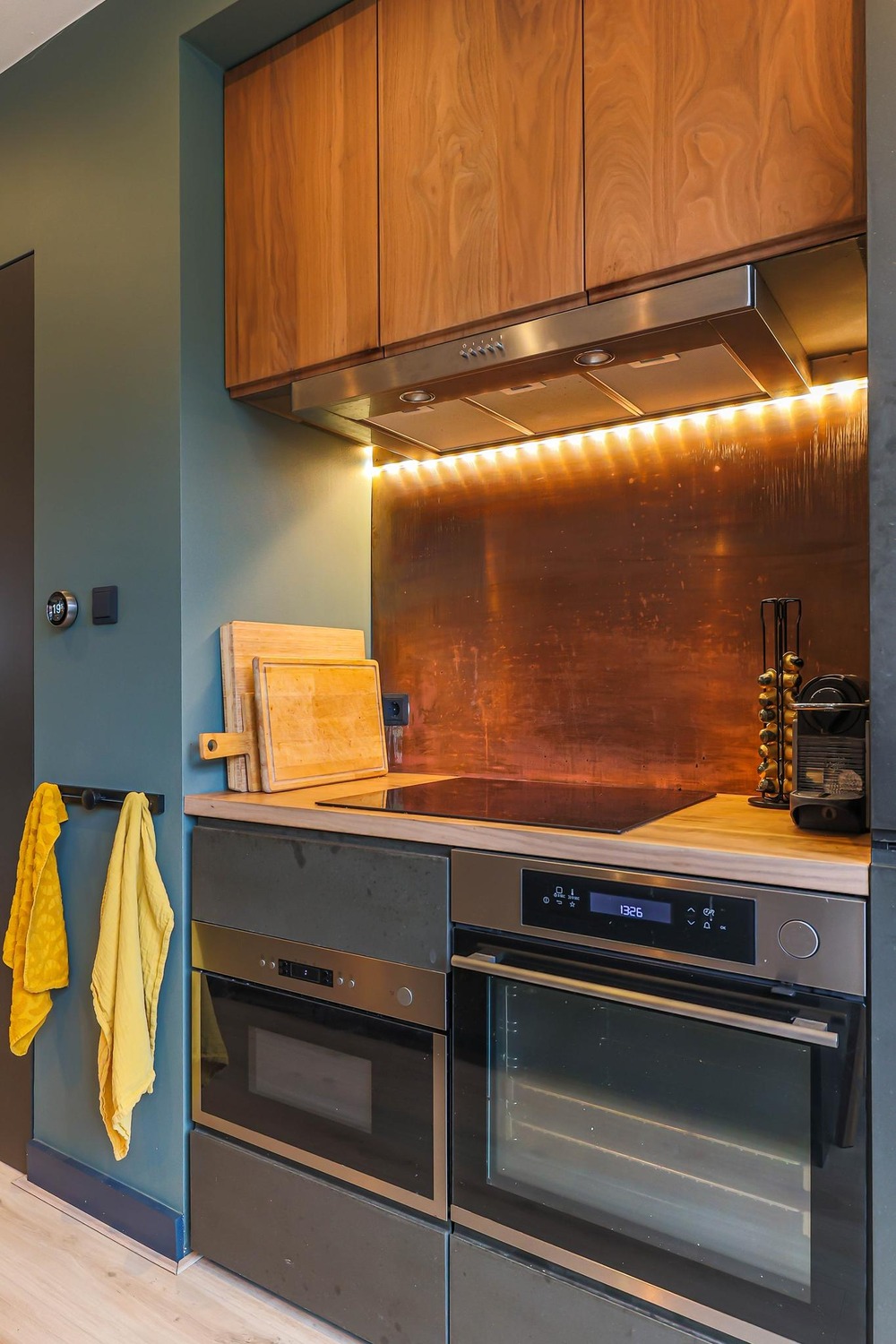 IJsselstraat 67, 9725 GD Groningen - € 315.000 k.k. - ben-s Makelaars Groningen