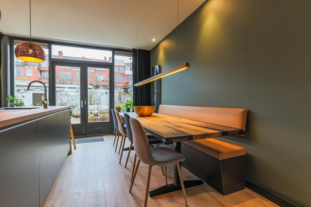 IJsselstraat 67, 9725 GD Groningen - € 315.000 k.k. - ben-s Makelaars Groningen