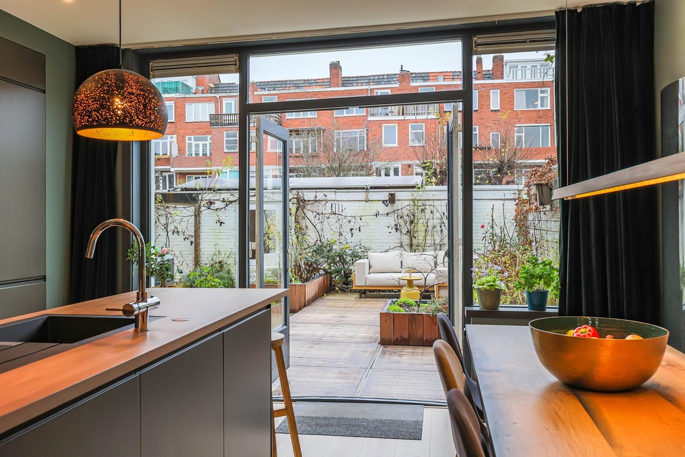 IJsselstraat 67, 9725 GD Groningen - € 315.000 k.k. - ben-s Makelaars Groningen