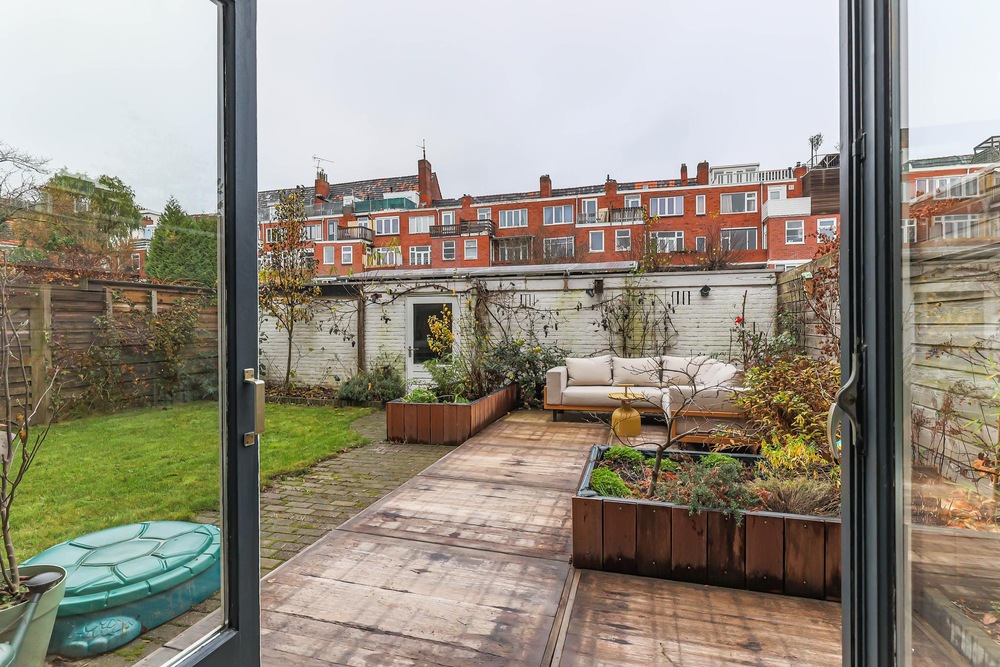 IJsselstraat 67, 9725 GD Groningen - € 315.000 k.k. - ben-s Makelaars Groningen