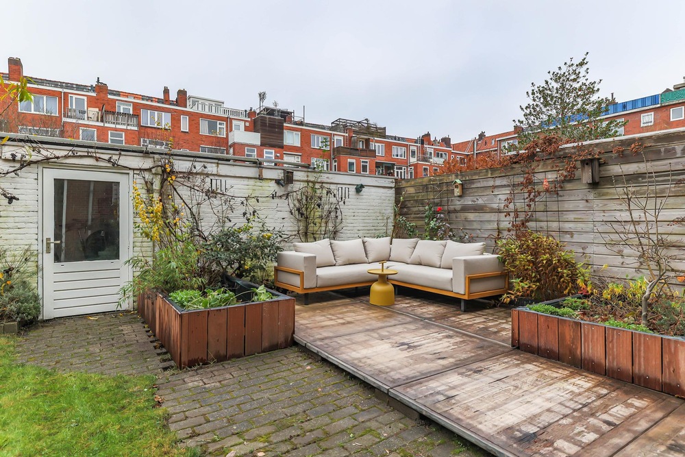 IJsselstraat 67, 9725 GD Groningen - € 315.000 k.k. - ben-s Makelaars Groningen