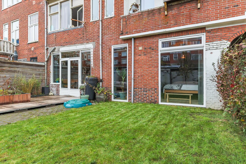 IJsselstraat 67, 9725 GD Groningen - € 315.000 k.k. - ben-s Makelaars Groningen