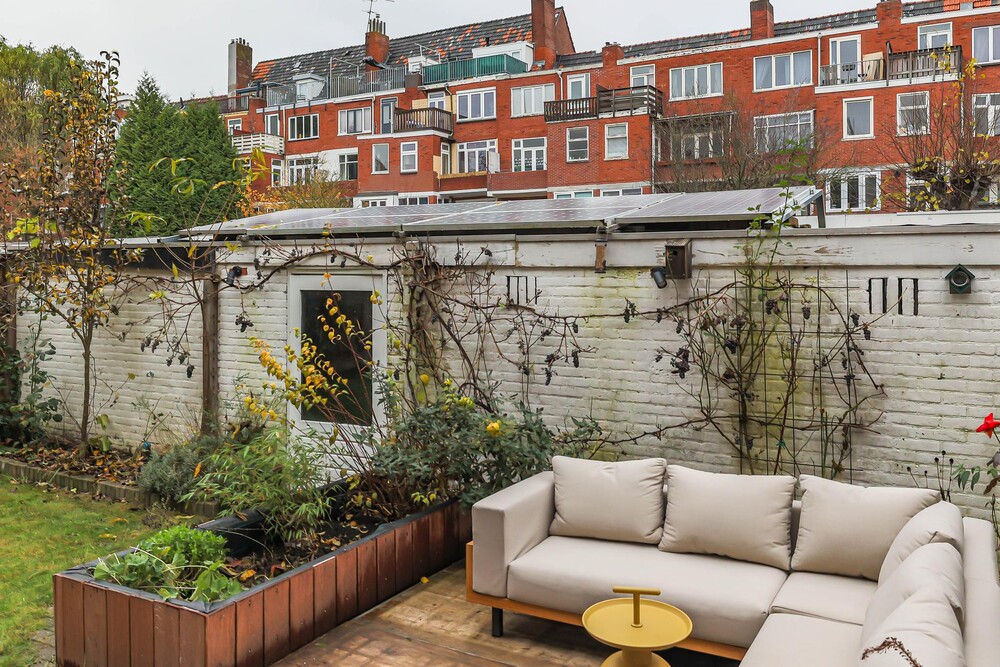 IJsselstraat 67, 9725 GD Groningen - € 315.000 k.k. - ben-s Makelaars Groningen