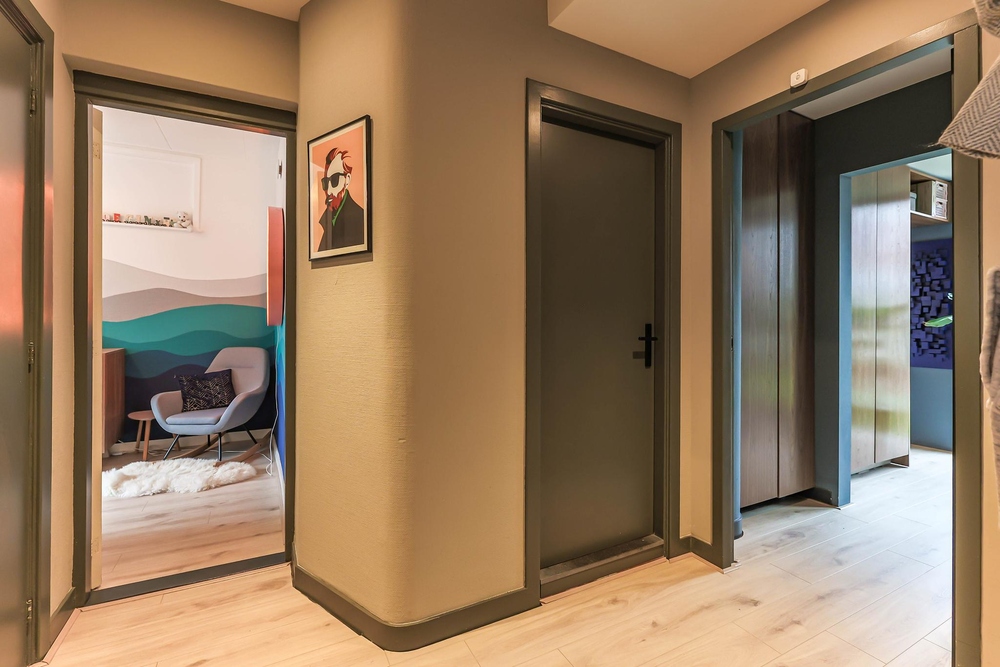 IJsselstraat 67, 9725 GD Groningen - € 315.000 k.k. - ben-s Makelaars Groningen