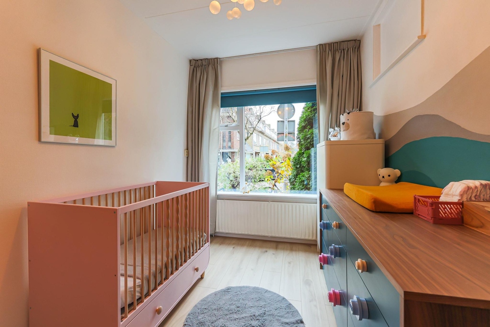 IJsselstraat 67, 9725 GD Groningen - € 315.000 k.k. - ben-s Makelaars Groningen