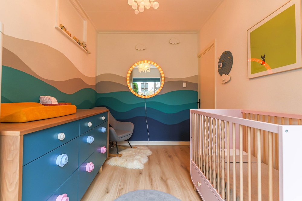 IJsselstraat 67, 9725 GD Groningen - € 315.000 k.k. - ben-s Makelaars Groningen