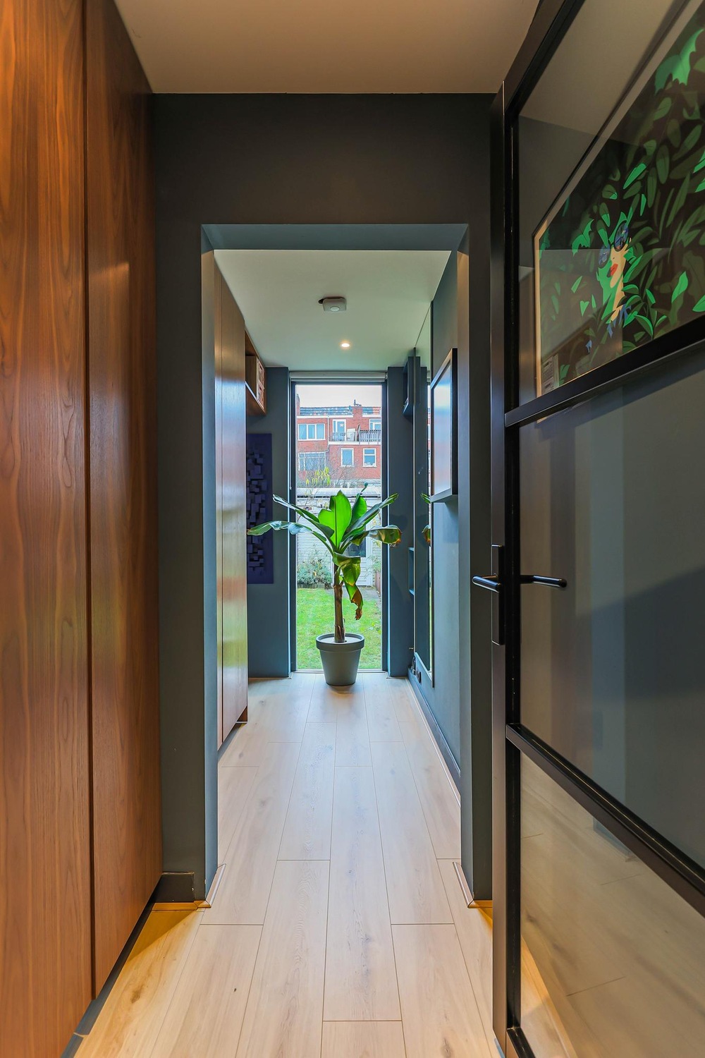 IJsselstraat 67, 9725 GD Groningen - € 315.000 k.k. - ben-s Makelaars Groningen