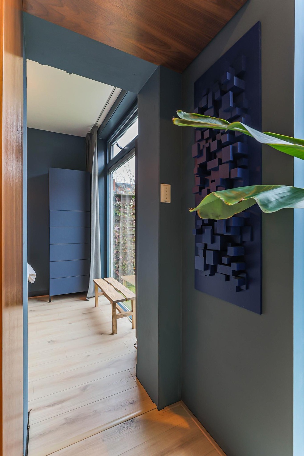 IJsselstraat 67, 9725 GD Groningen - € 315.000 k.k. - ben-s Makelaars Groningen