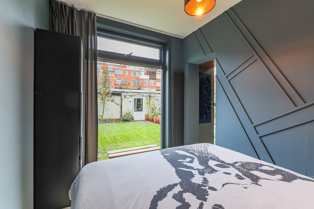 IJsselstraat 67, 9725 GD Groningen - € 315.000 k.k. - ben-s Makelaars Groningen