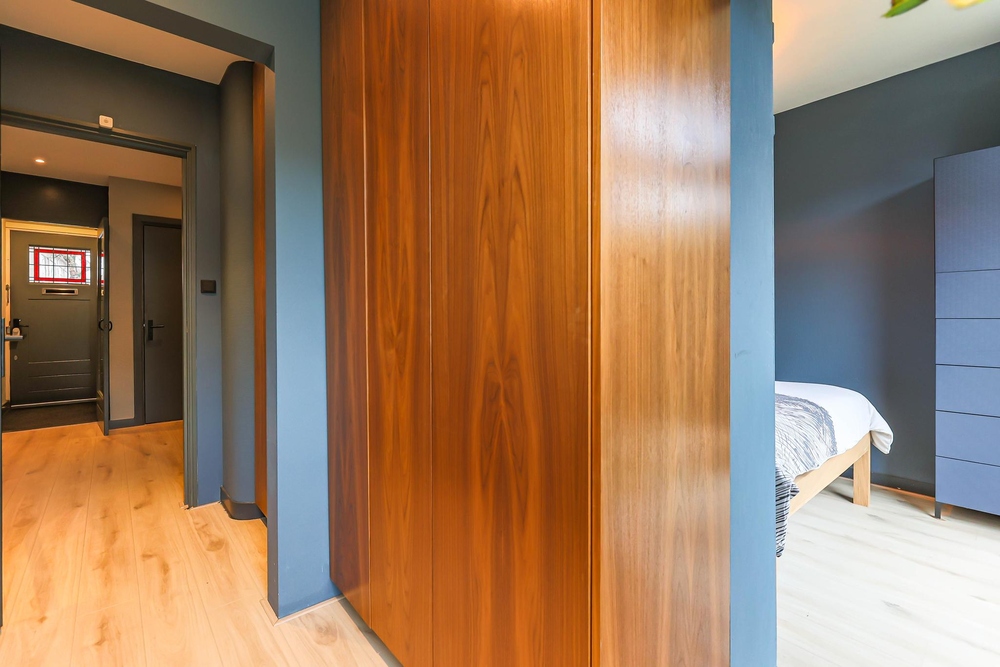 IJsselstraat 67, 9725 GD Groningen - € 315.000 k.k. - ben-s Makelaars Groningen